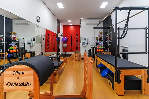 Pure Pilates - Penha de França