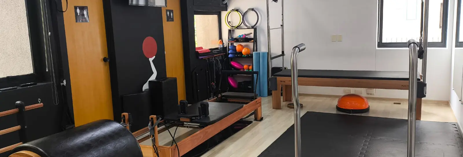 Pure Pilates Perdizes - Homem de Melo