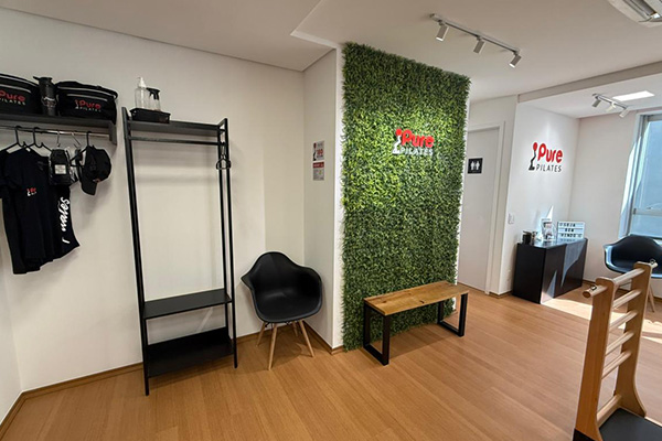 Pure Pilates - Perdizes - Sumaré 2