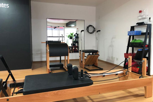 Pure Pilates - Pinheiros - Harmonia