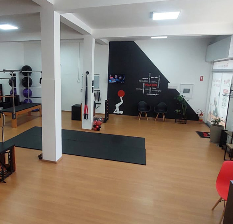 Pure Pilates Piracicaba - Bairro Alto