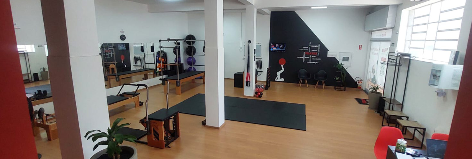 Pure Pilates Piracicaba - Bairro Alto