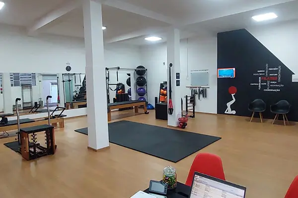 Pure Pilates - Piracicaba - Bairro Alto