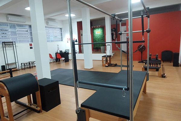 Pure Pilates - Piracicaba - Bairro Alto