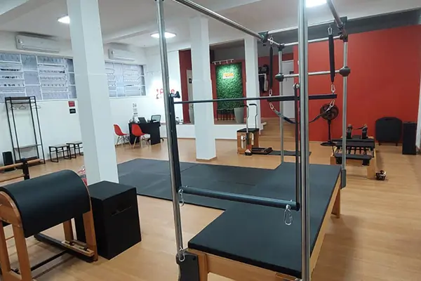 Pure Pilates - Piracicaba - Bairro Alto