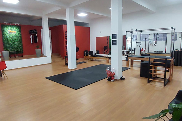 Pure Pilates - Piracicaba - Bairro Alto
