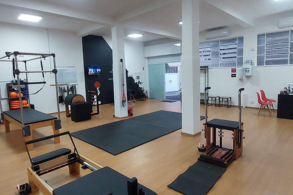 Pure Pilates - Piracicaba - Bairro Alto