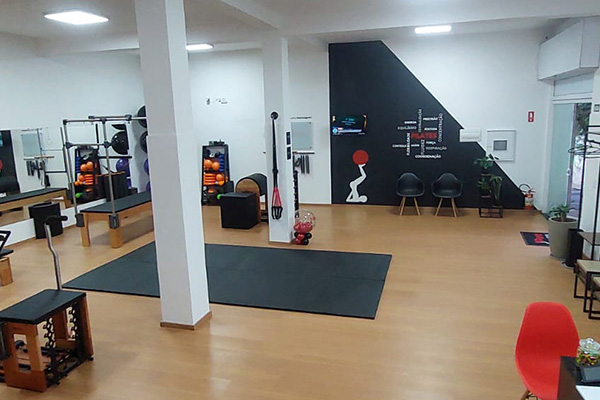 Pure Pilates - Piracicaba - Bairro Alto