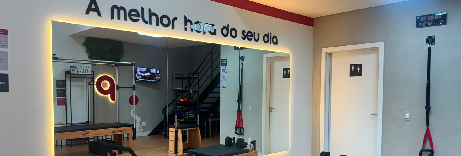 Pure Pilates Piracicaba - Paulista