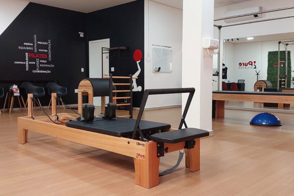 Pure Pilates - Pirituba - Vila Pereira Barreto