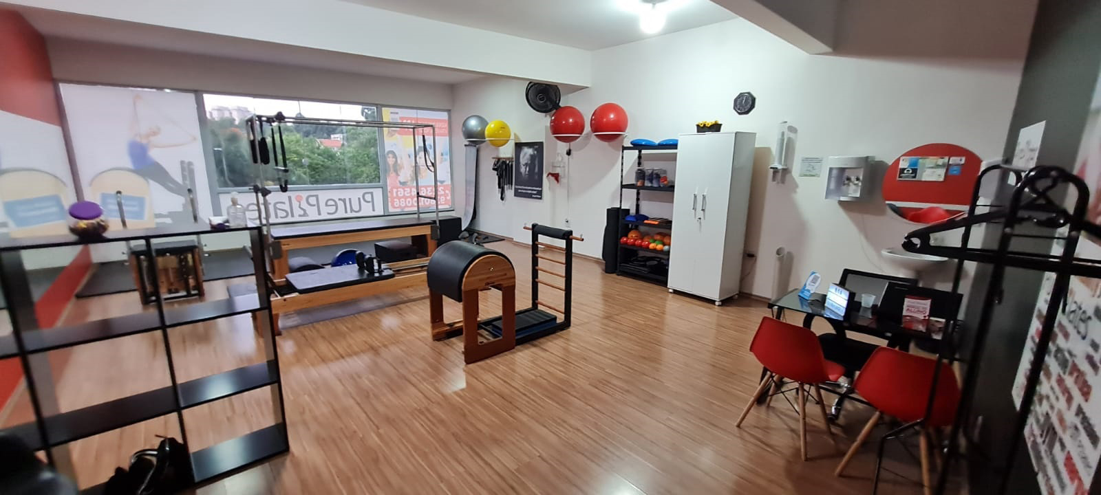 Pure Pilates Pirituba