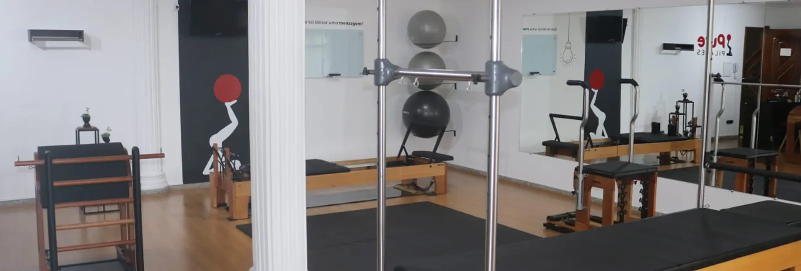 Pure Pilates Ponte Rasa - Jardim Popular 2