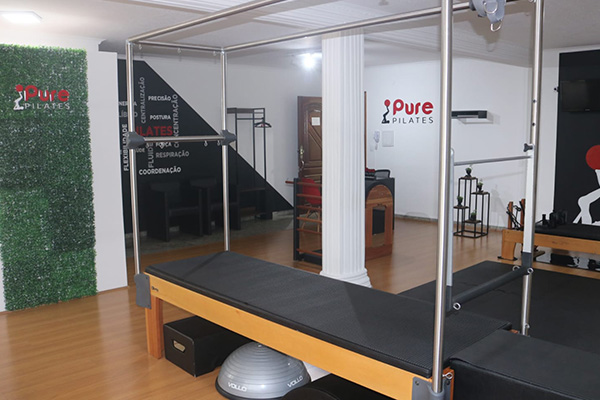 Pure Pilates - Ponte Rasa - Jardim Popular 2