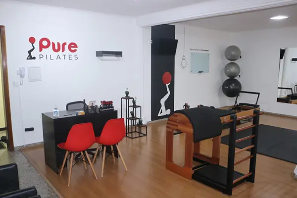 Pure Pilates - Ponte Rasa - Jardim Popular 2