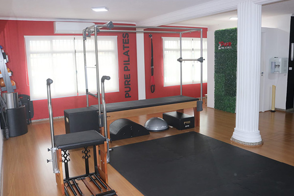 Pure Pilates - Ponte Rasa - Jardim Popular 2