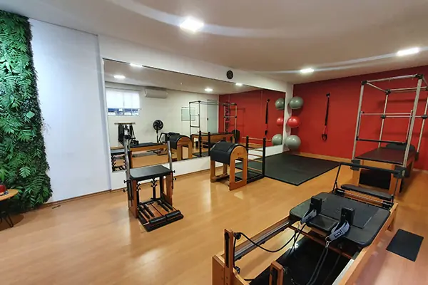 Pure Pilates Portal do Morumbi 3