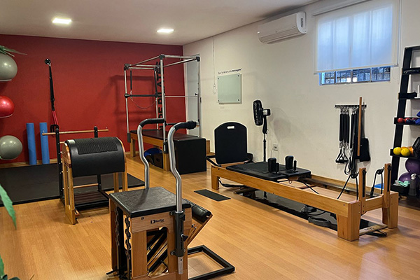 Pure Pilates - Portal do Morumbi 3