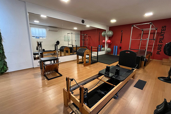 Pure Pilates - Portal do Morumbi 3