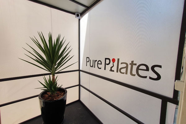 Pure Pilates - Portal do Morumbi