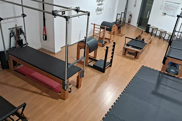 Pure Pilates - Praia Grande - Cidade Ocian