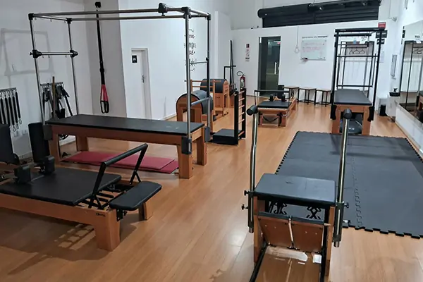 Pure Pilates - Praia Grande - Cidade Ocian