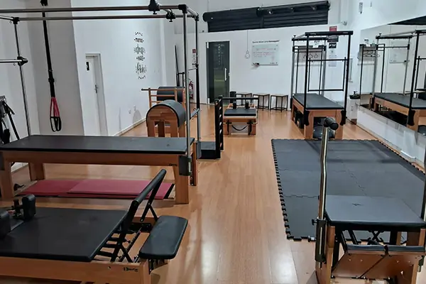 Pure Pilates - Praia Grande - Cidade Ocian