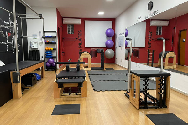 Pilates na Quarta Parada (4a parada) - Unidade 2 - Zona Leste SP - Pure  Pilates Studio