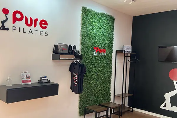 Pure Pilates - Recife - Boa Viagem - Conselheiro Aguiar