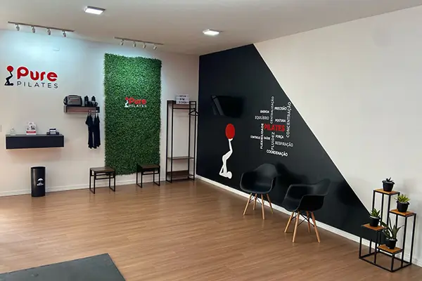 Pure Pilates - Recife - Boa Viagem - Conselheiro Aguiar