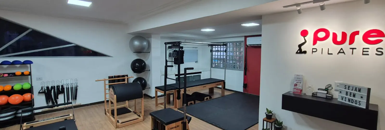Pure Pilates Recife - Espinheiro