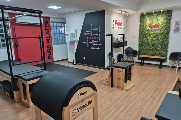 Pure Pilates - Recife - Espinheiro
