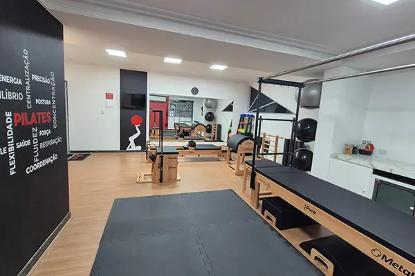 Pure Pilates - Recife - Espinheiro