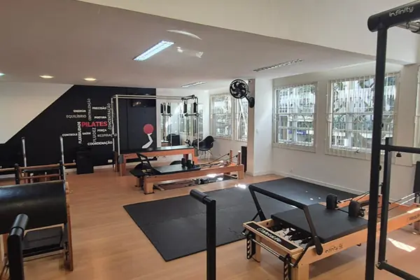 Pure Pilates - República 2
