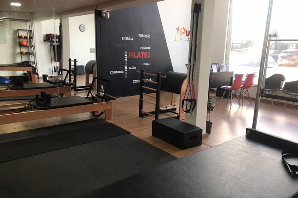 Pure Pilates - Ribeirão Preto - Alto da Boa Vista