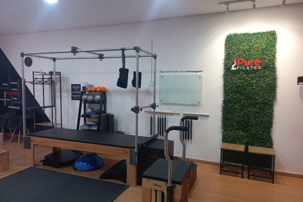 Pure Pilates - Ribeirão Preto - Nova Ribeirânia