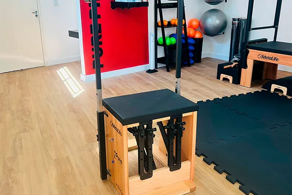 Pure Pilates - Ribeirão Preto - Sumarezinho