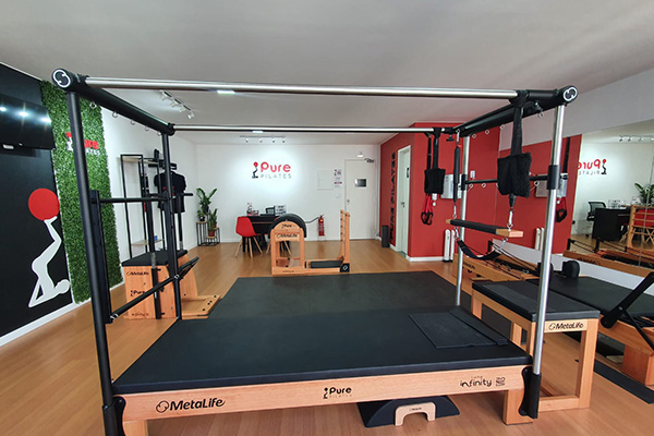 Pure Pilates - Rio de Janeiro - Botafogo