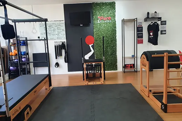 Pure Pilates - Rio de Janeiro - Botafogo