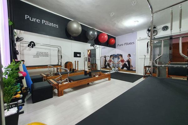 Pure Pilates - Rio de Janeiro - Centro