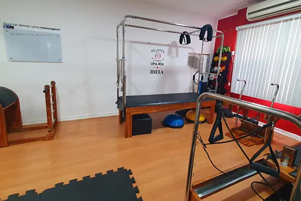 Pure Pilates - Rio de Janeiro - Centro