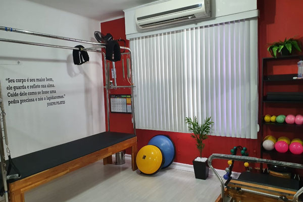 Pure Pilates - Rio de Janeiro - Centro