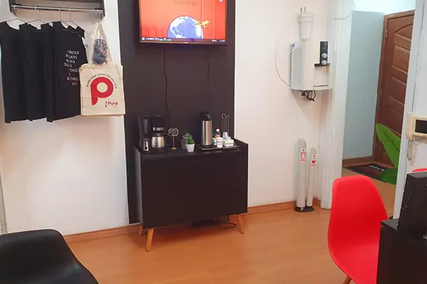 Pure Pilates - Rio de Janeiro - Centro