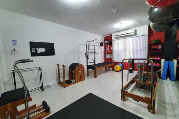 Pure Pilates - Rio de Janeiro - Centro