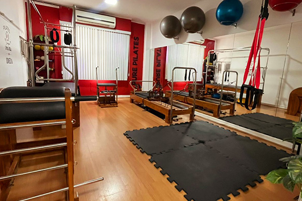 Pure Pilates - Rio de Janeiro - Centro