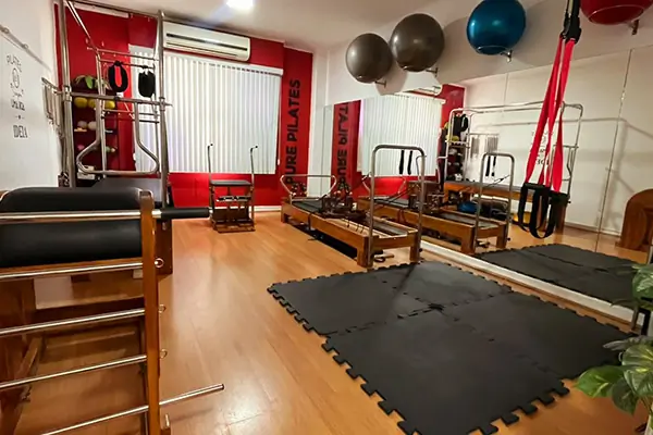 Pure Pilates - Rio de Janeiro - Centro