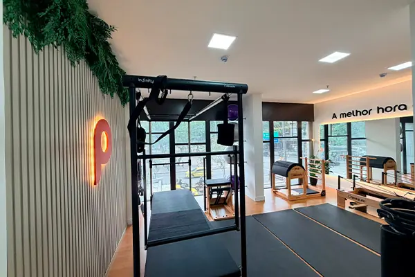 Pure Pilates - Rio de Janeiro - Tijuca