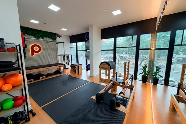 Pure Pilates - Rio de Janeiro - Tijuca
