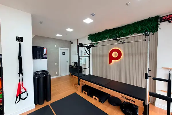 Pure Pilates - Rio de Janeiro - Tijuca