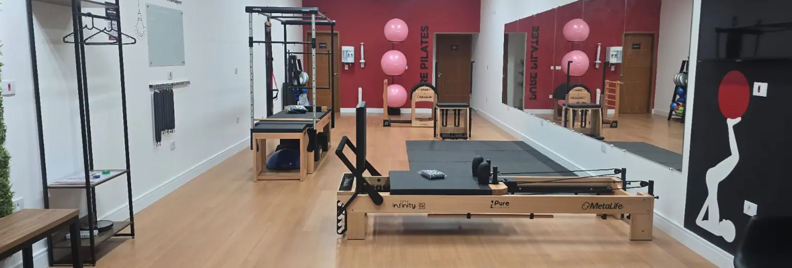 Pure Pilates Salto - Jardim Planalto