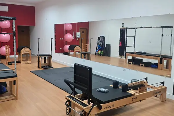 Pure Pilates - Salto - Jardim Planalto